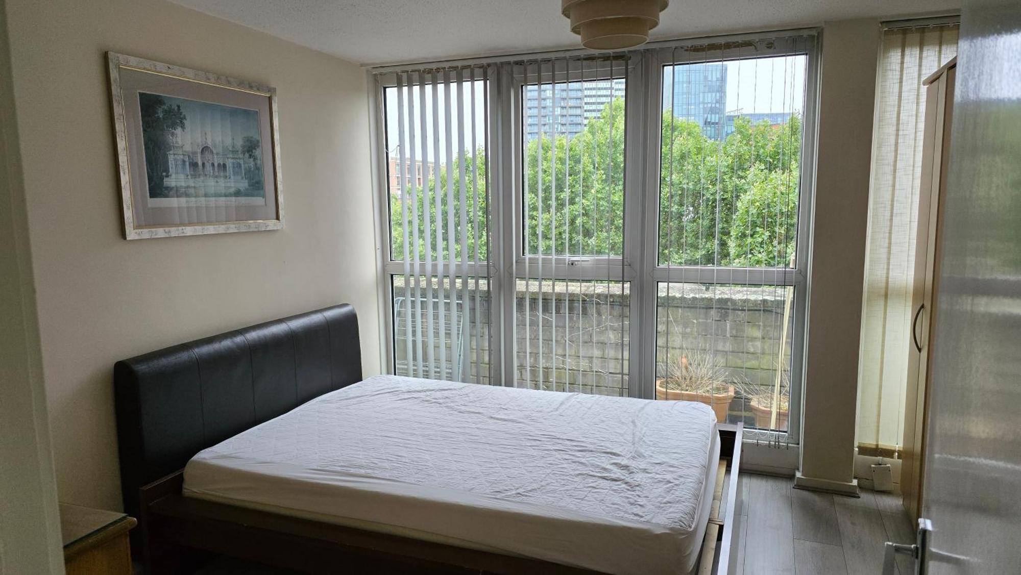 Appartamento 2 Bed Londra