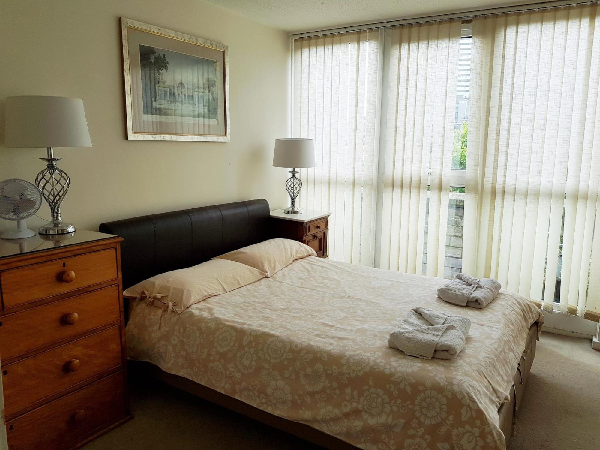 2 Bed Londra