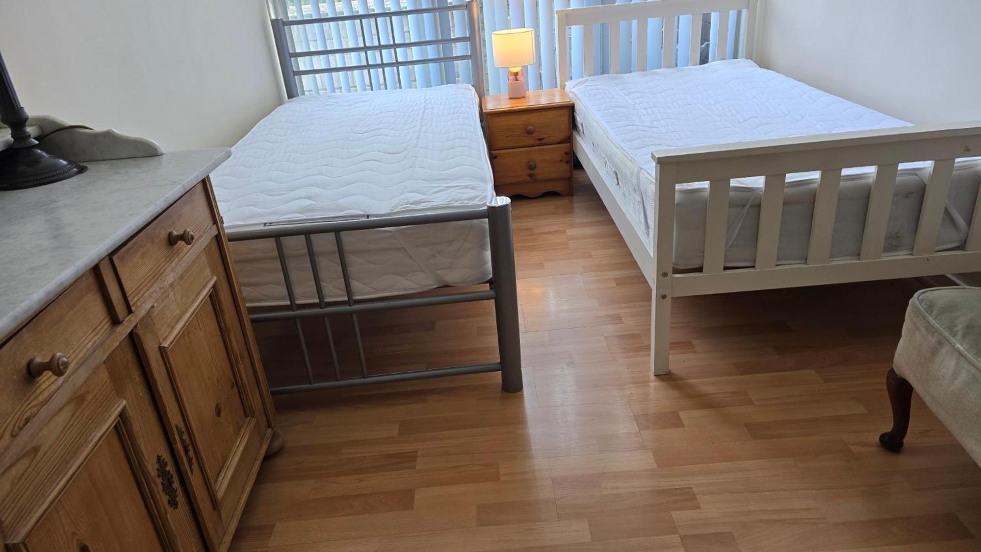 2 Bed * Londra