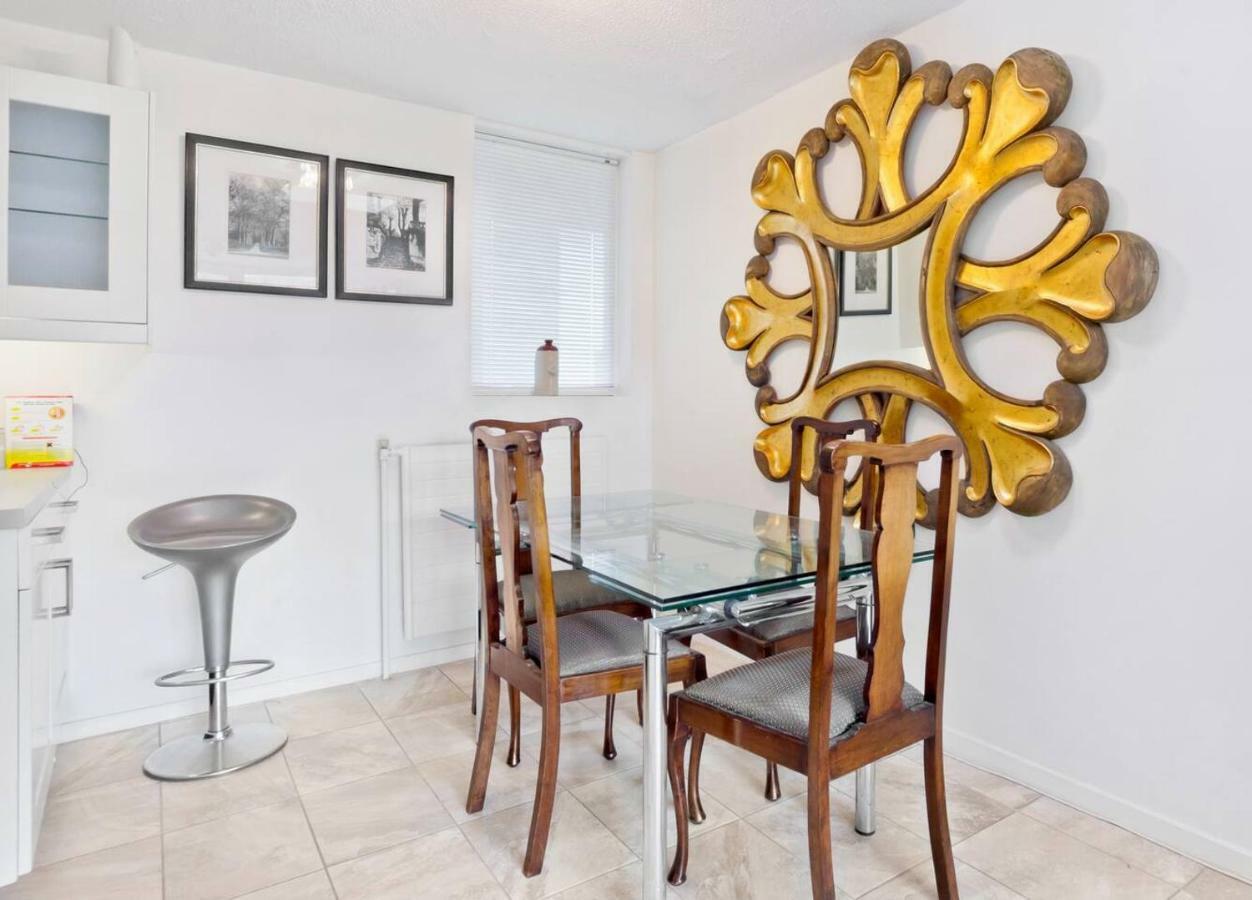 2 Bed Londra